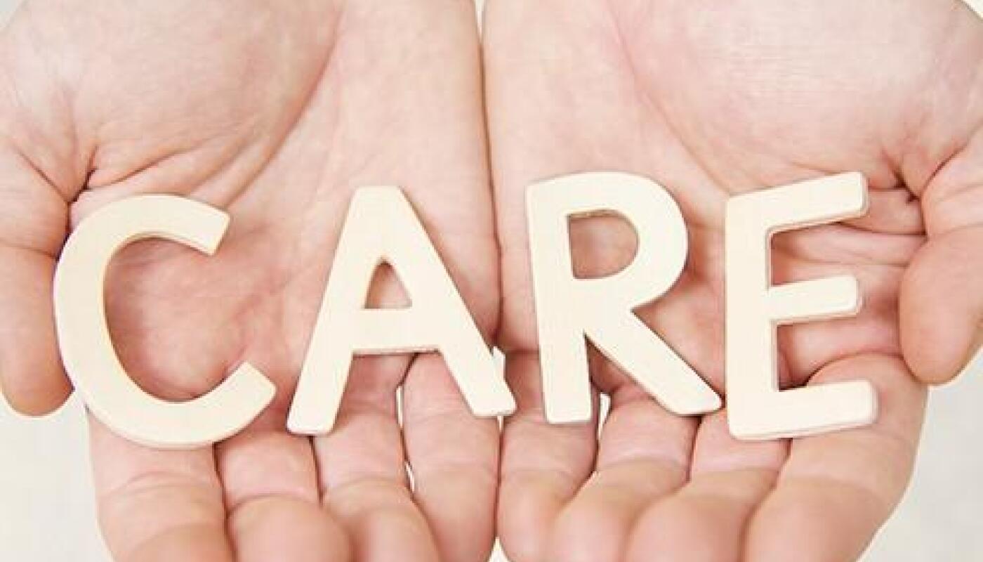 Working Together: How Domiciliary Care and Healthcare Professionals Create Better Outcomes Working Together: How Domiciliary Care and Healthcare Professionals Create Better Outcomes