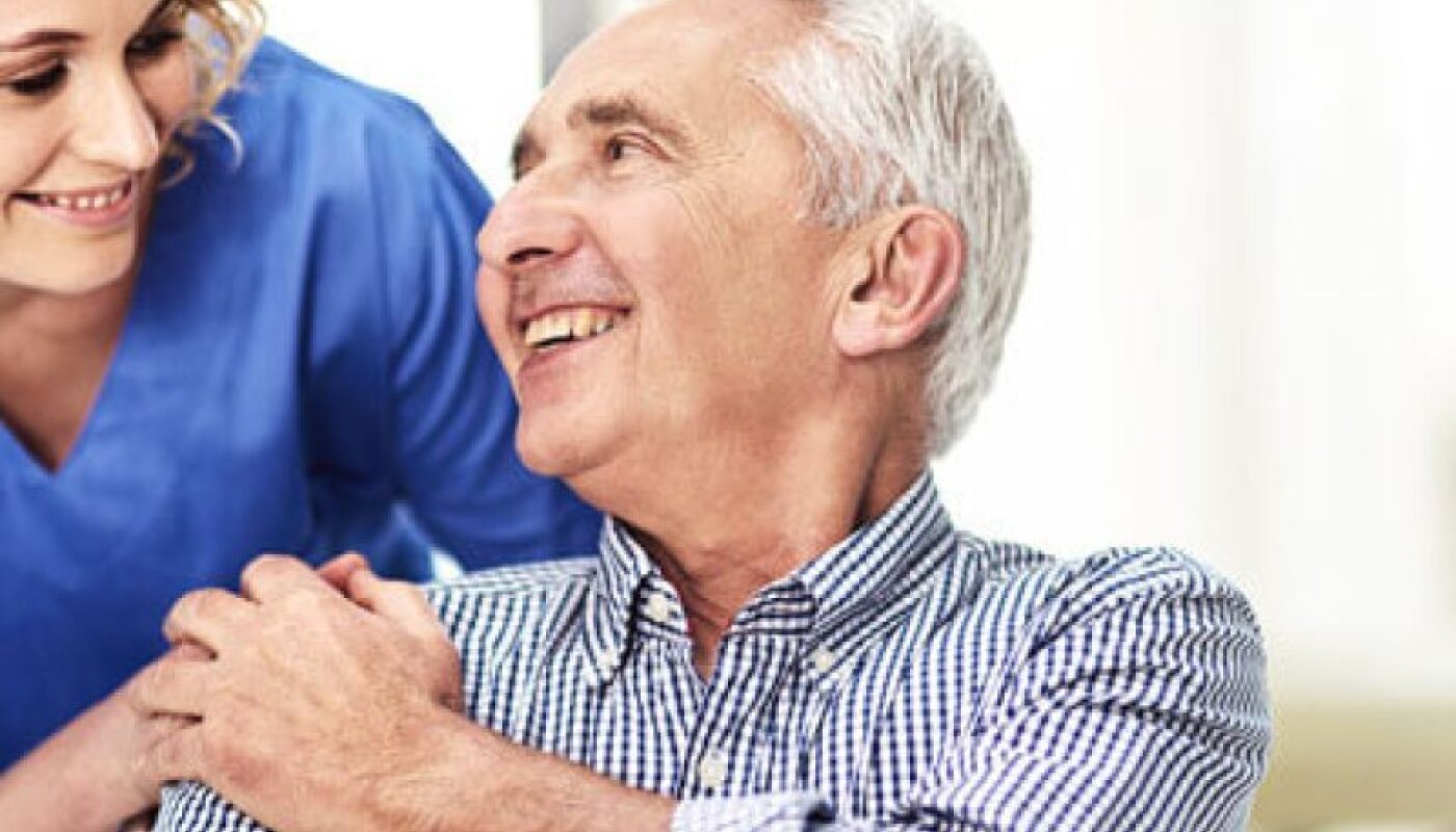 The Comfort of Home: Why Domiciliary Care Makes a Difference The Comfort of Home: Why Domiciliary Care Makes a Difference