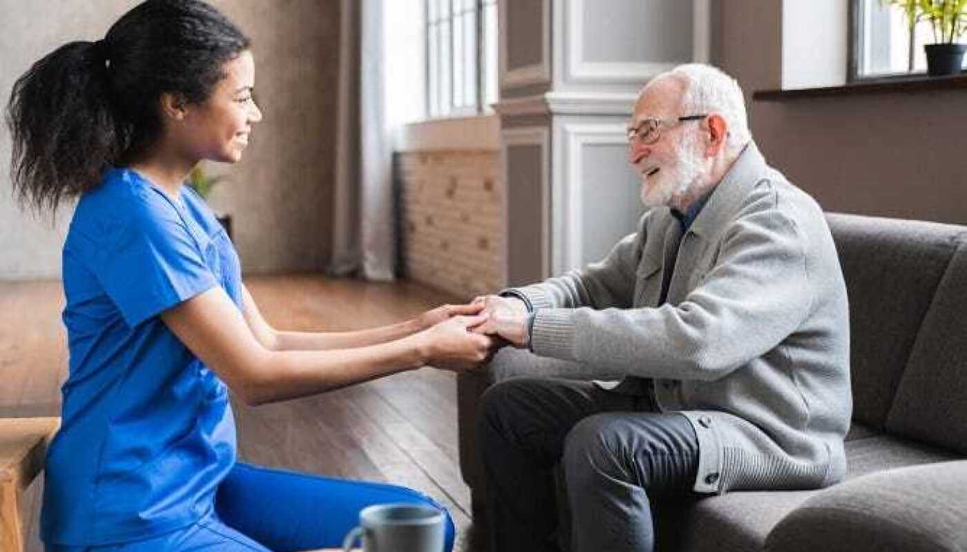 How Personalised Care Plans Improve Quality of Life at Home How Personalised Care Plans Improve Quality of Life at Home