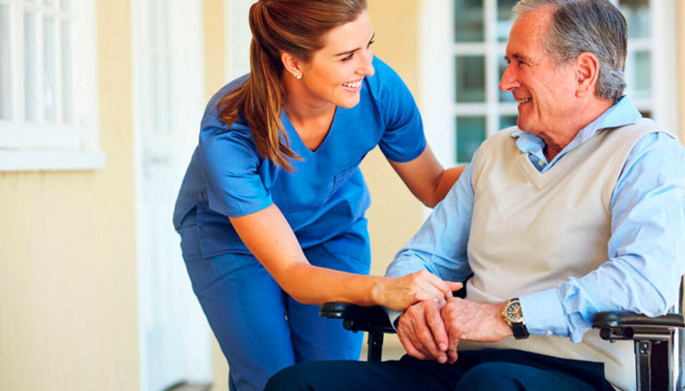 Compassionate Support at Home: How CM Bespoke Care Brings Dignity and Comfort to Everyday Life