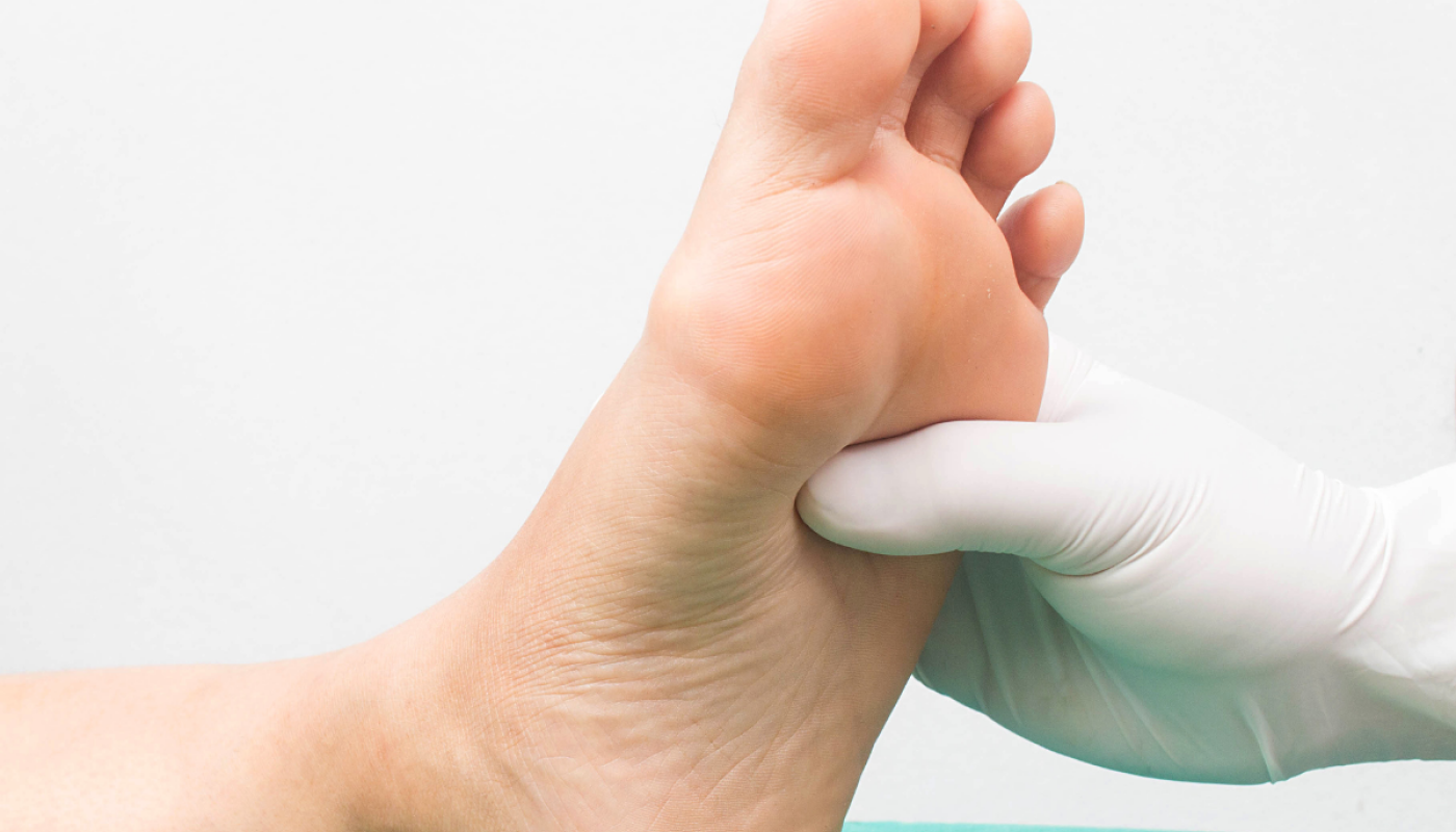 Diabetic Foot Care: Why It Matters & How to Do It Right Diabetic Foot Care: Why It Matters & How to Do It Right