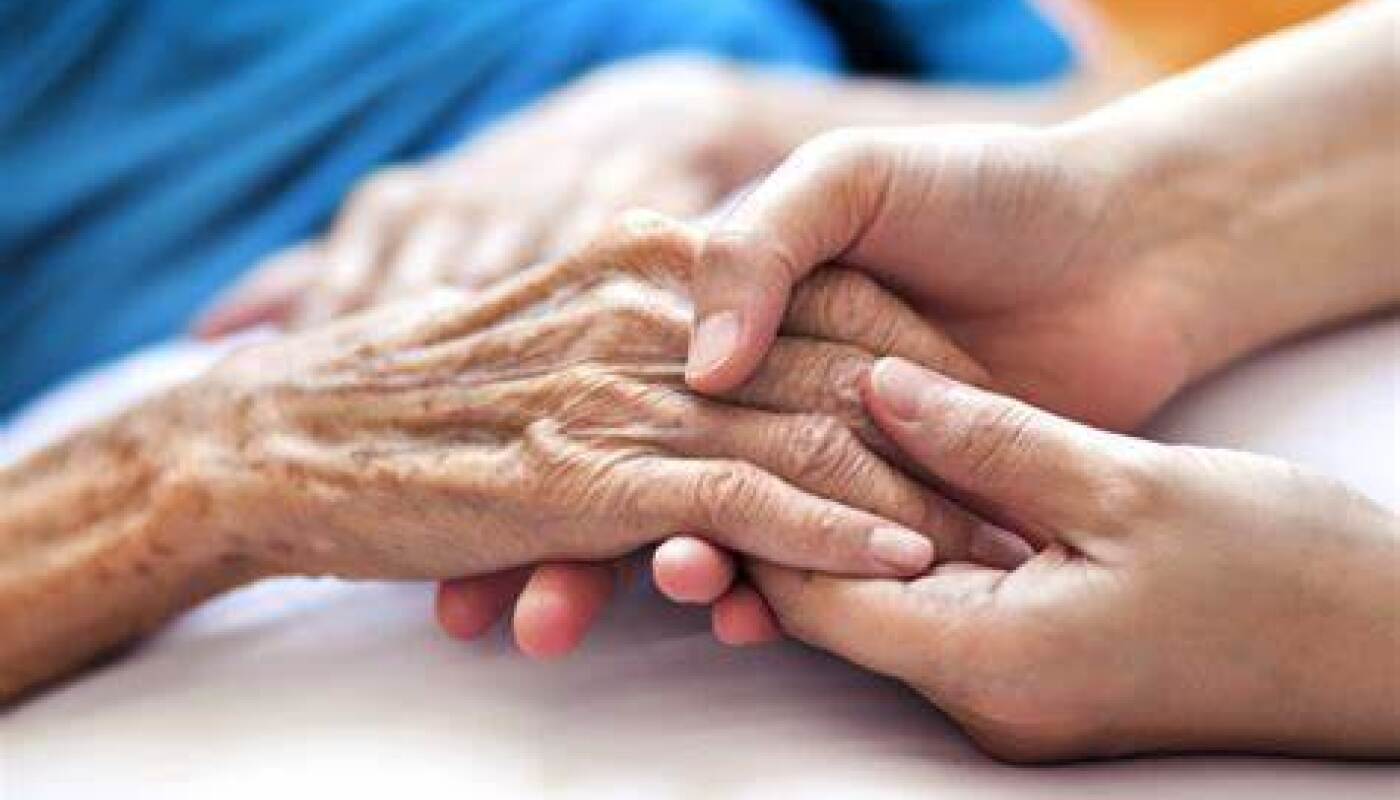 Compassion at Home: Palliative Care with CM Bespoke Care Compassion at Home: Palliative Care with CM Bespoke Care