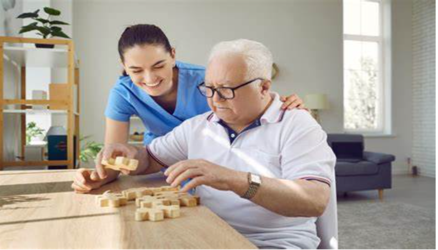 Dementia Care at Home: How CM Bespoke Care Supports Independence with Compassion Dementia Care at Home: How CM Bespoke Care Supports Independence with Compassion