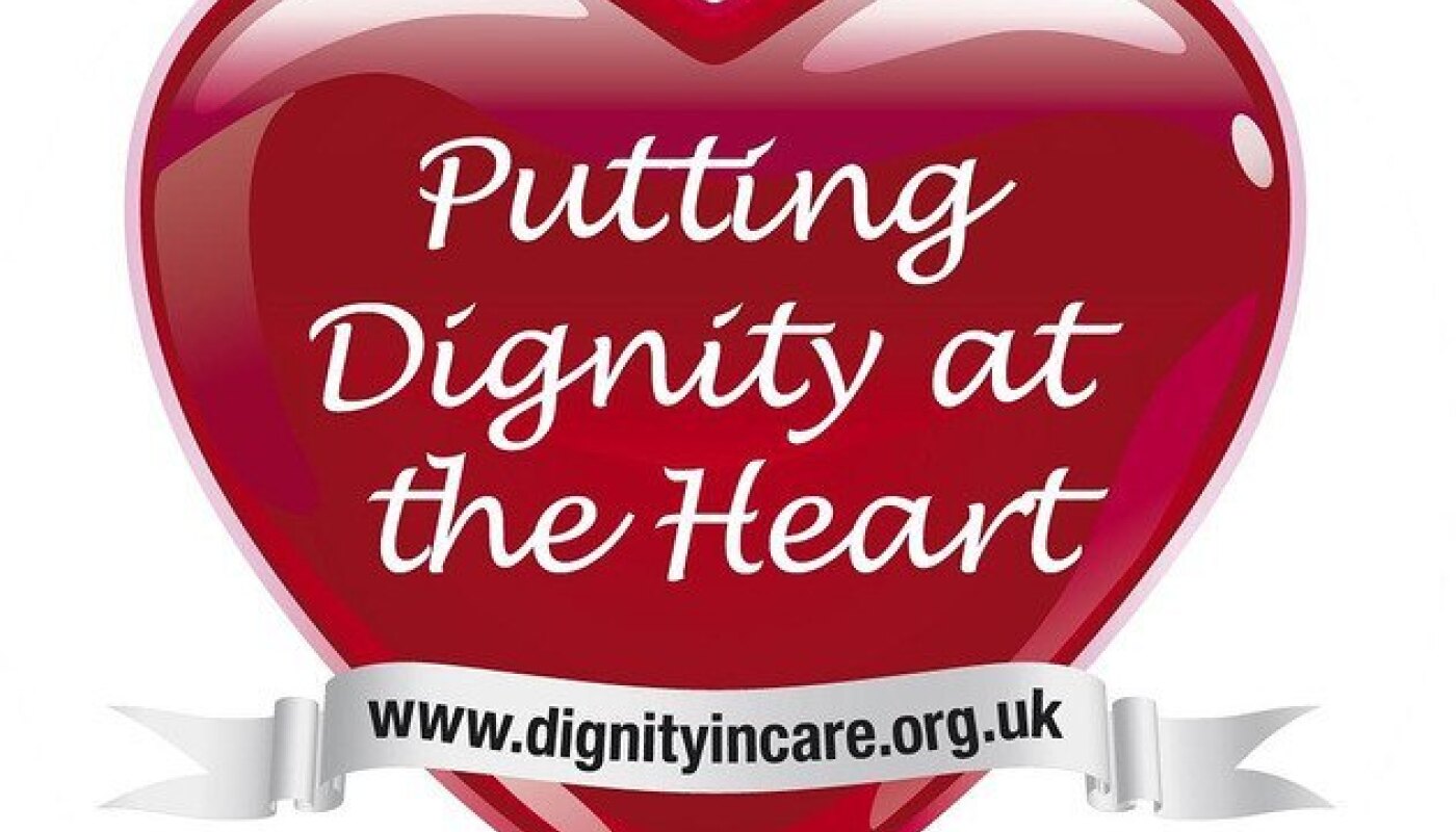 Dignity in Care: At the Heart of Everything We Do at CM Bespoke Care
