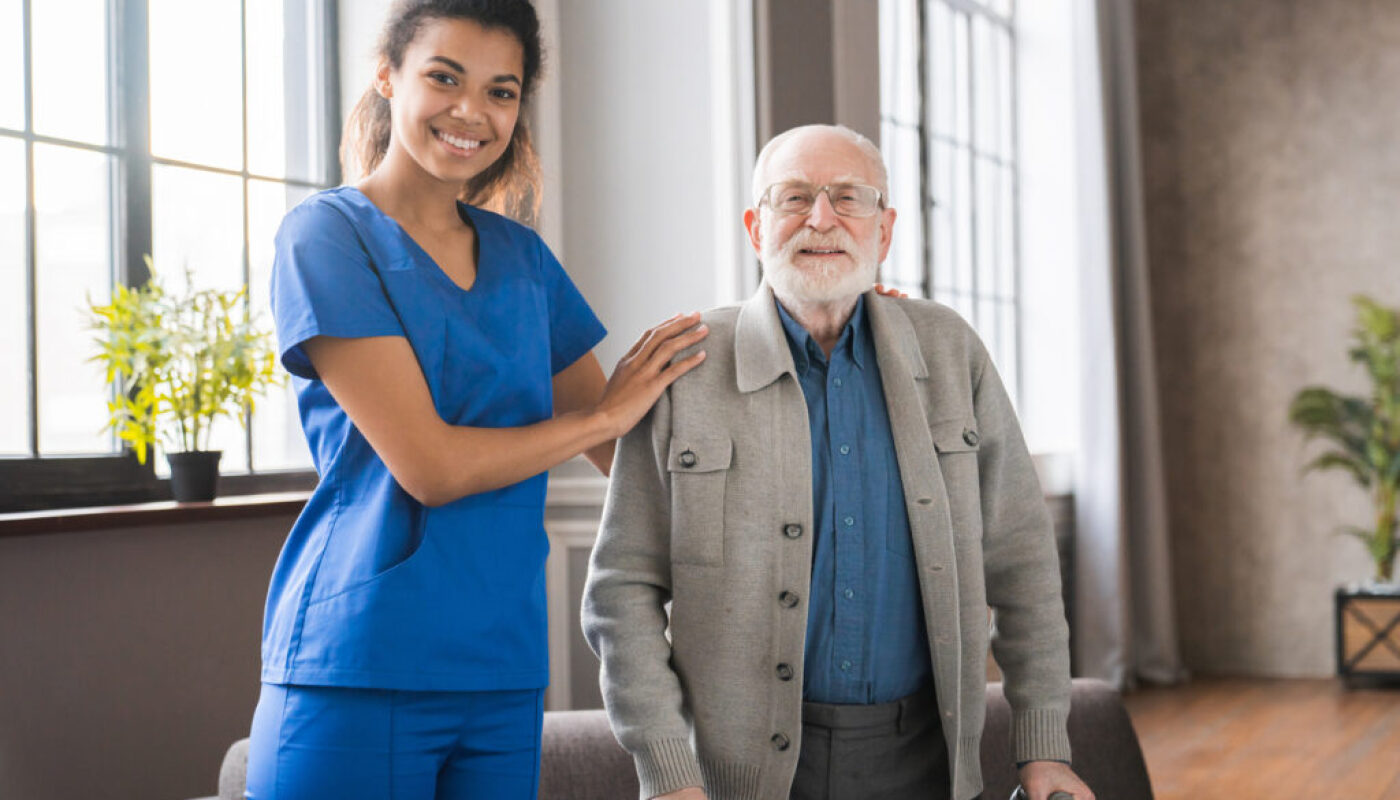 Common Myths About Home Care vs The Truth