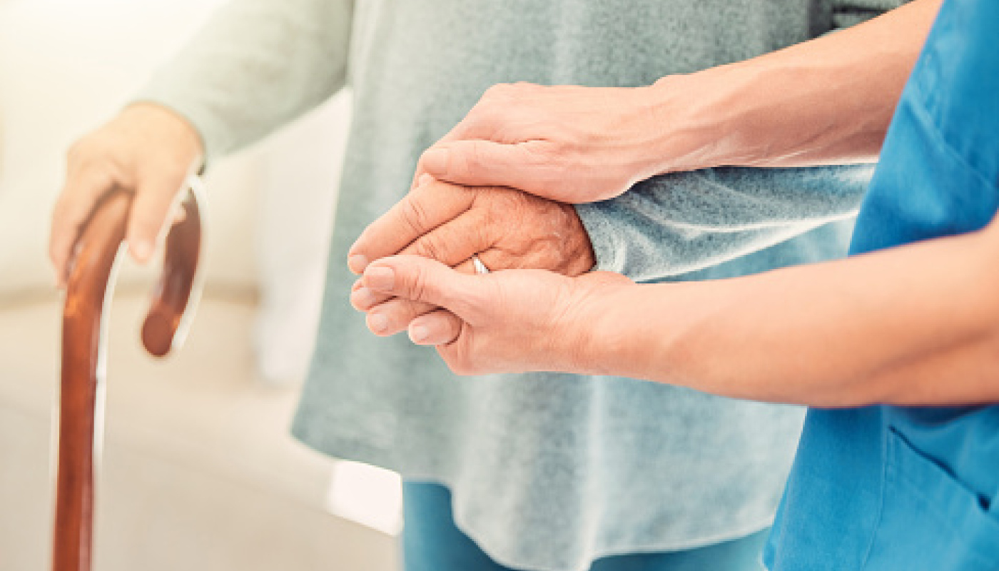 A Practical Guide to Getting Funding for Care in Shropshire, Worcestershire & Herefordshire