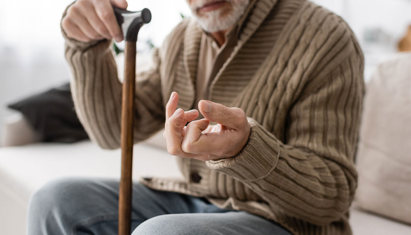 Parkinson’s Care at Home: How CM Bespoke Care Supports Independent Living Parkinson’s Care at Home: How CM Bespoke Care Supports Independent Living