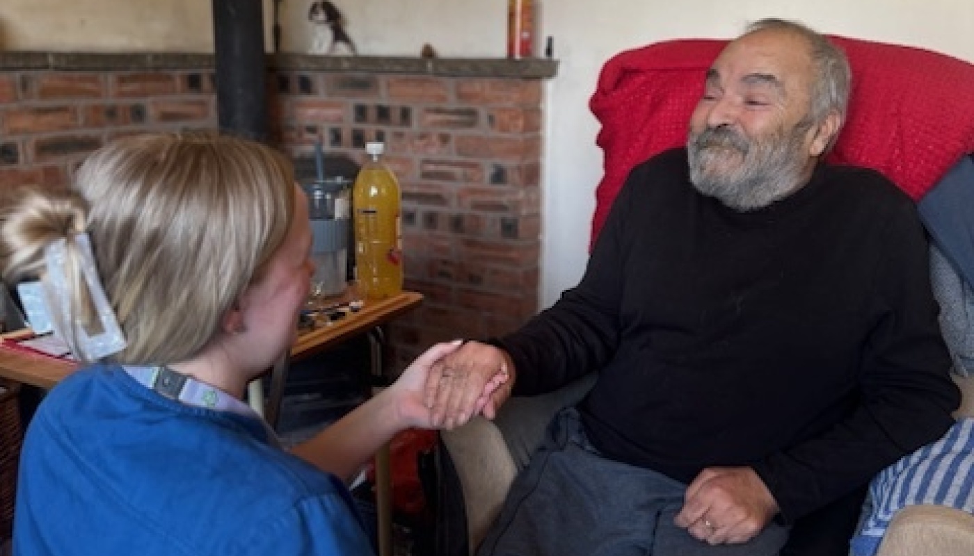 What is Domiciliary Care and Why is it so important? What is Domiciliary Care and Why is it so important?