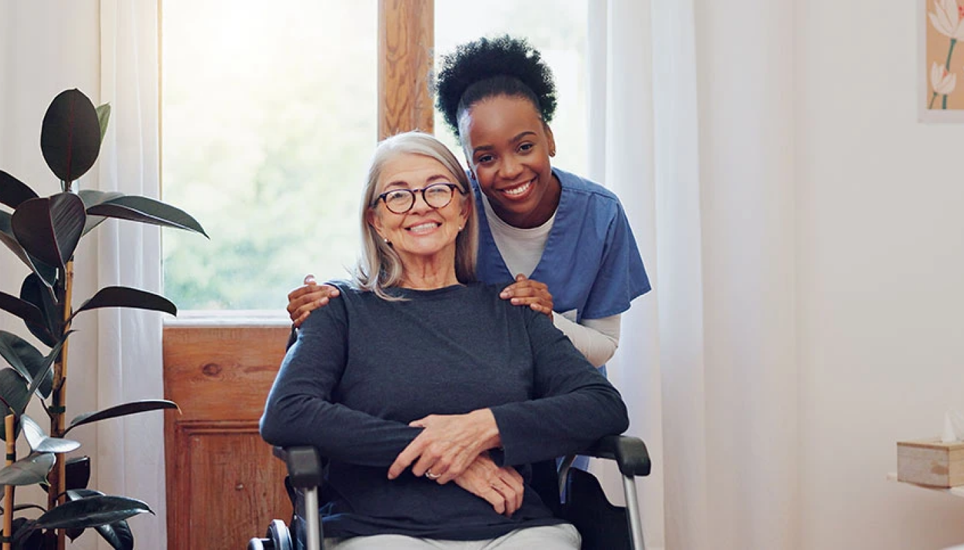 Why become a Carer? Why become a Carer?