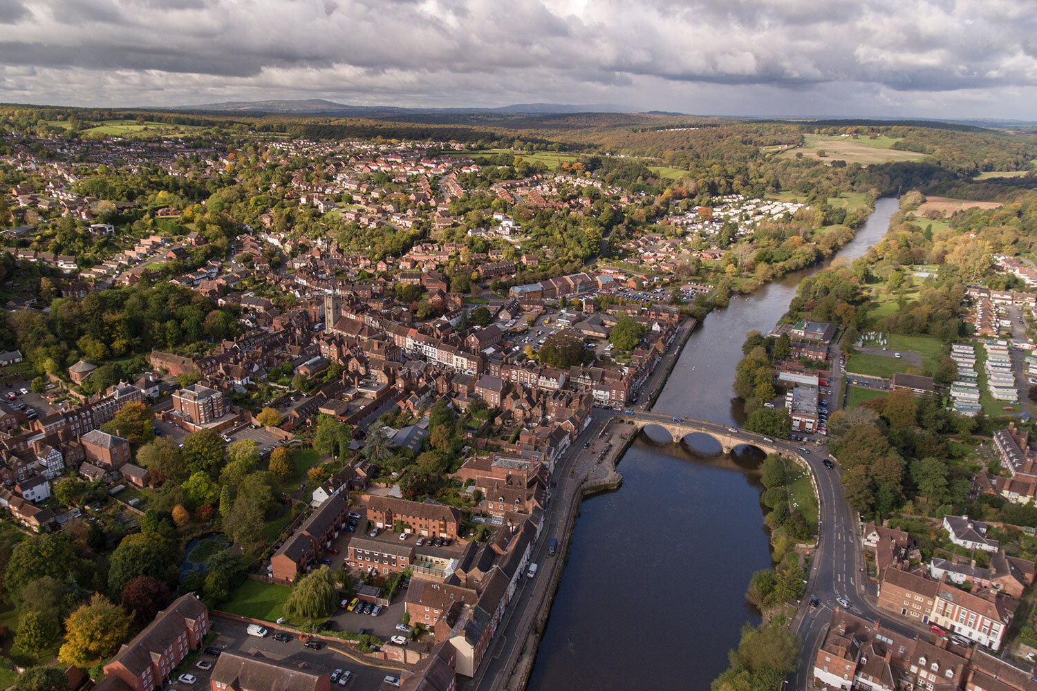 Bewdley - Worcestershire
