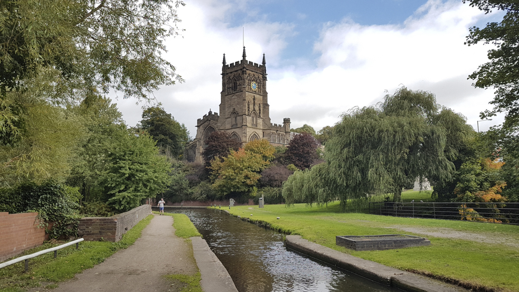 Home Care in Kidderminster