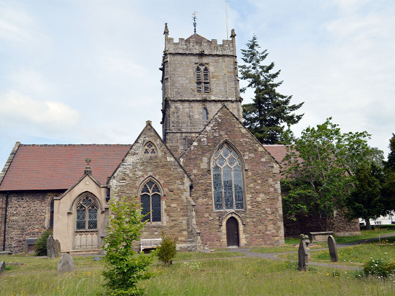 Home Care in Church Stretton