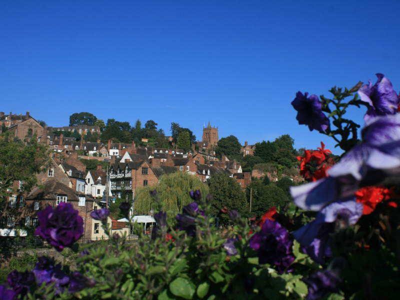 Bridgnorth