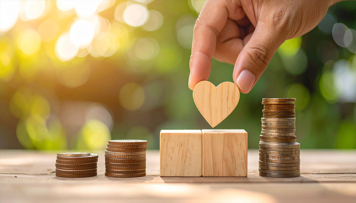 Home care costs and funding