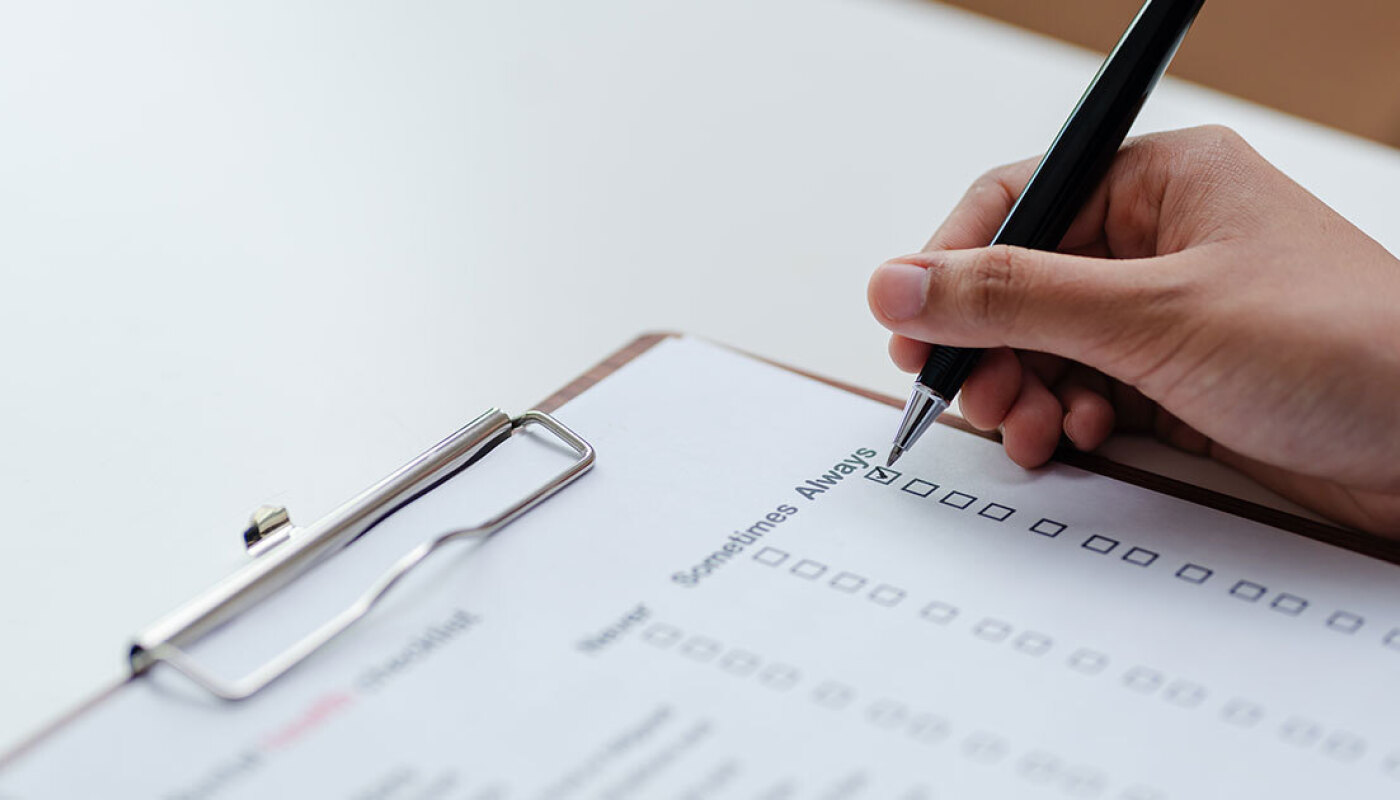 How to fill in the Attendance Allowance form: a guide for families