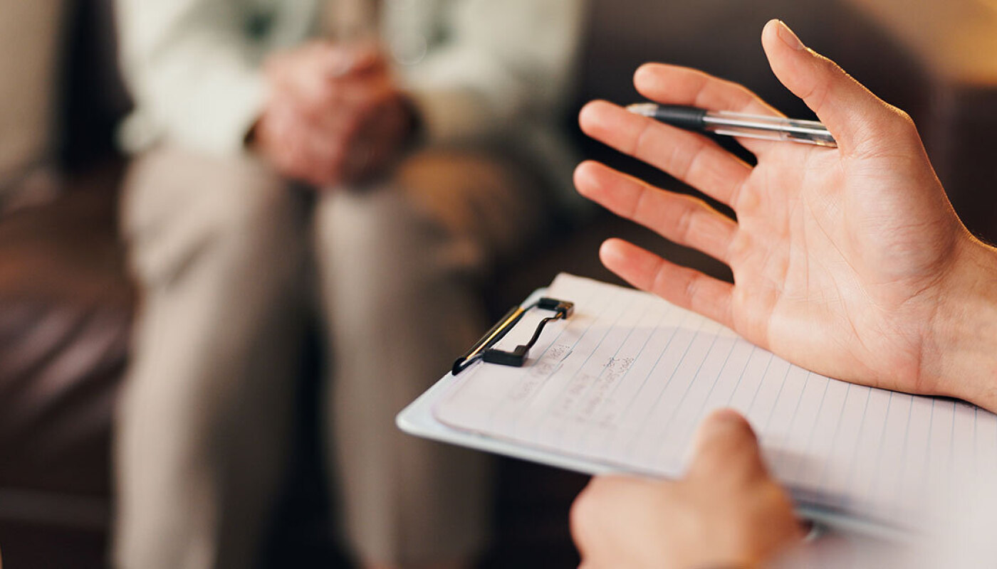 Preparing for a council care needs assessment: a practical checklist