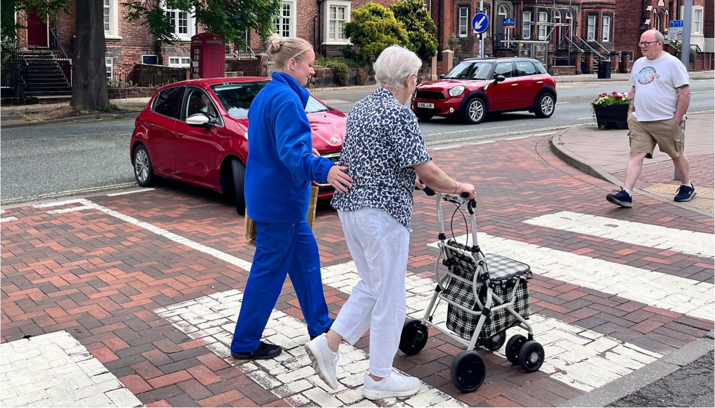 When you need a break: a family carer&rsquo;s guide to respite care