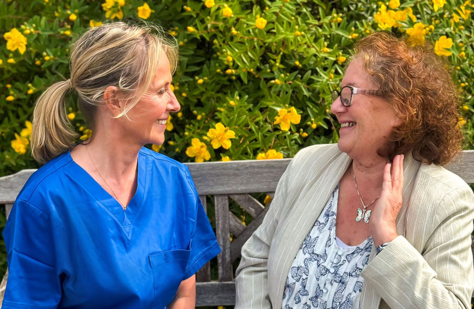 Careers with CM Bespoke Care