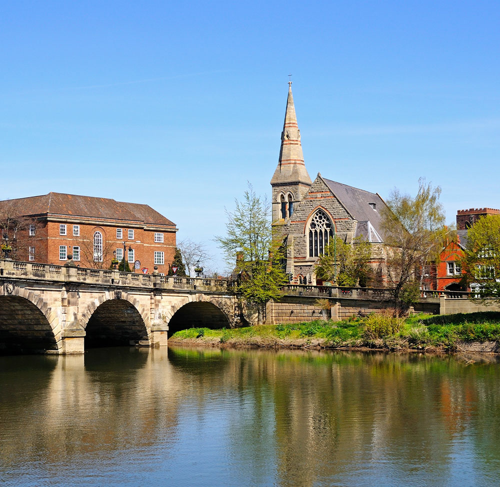 Shrewsbury Home Care Funding