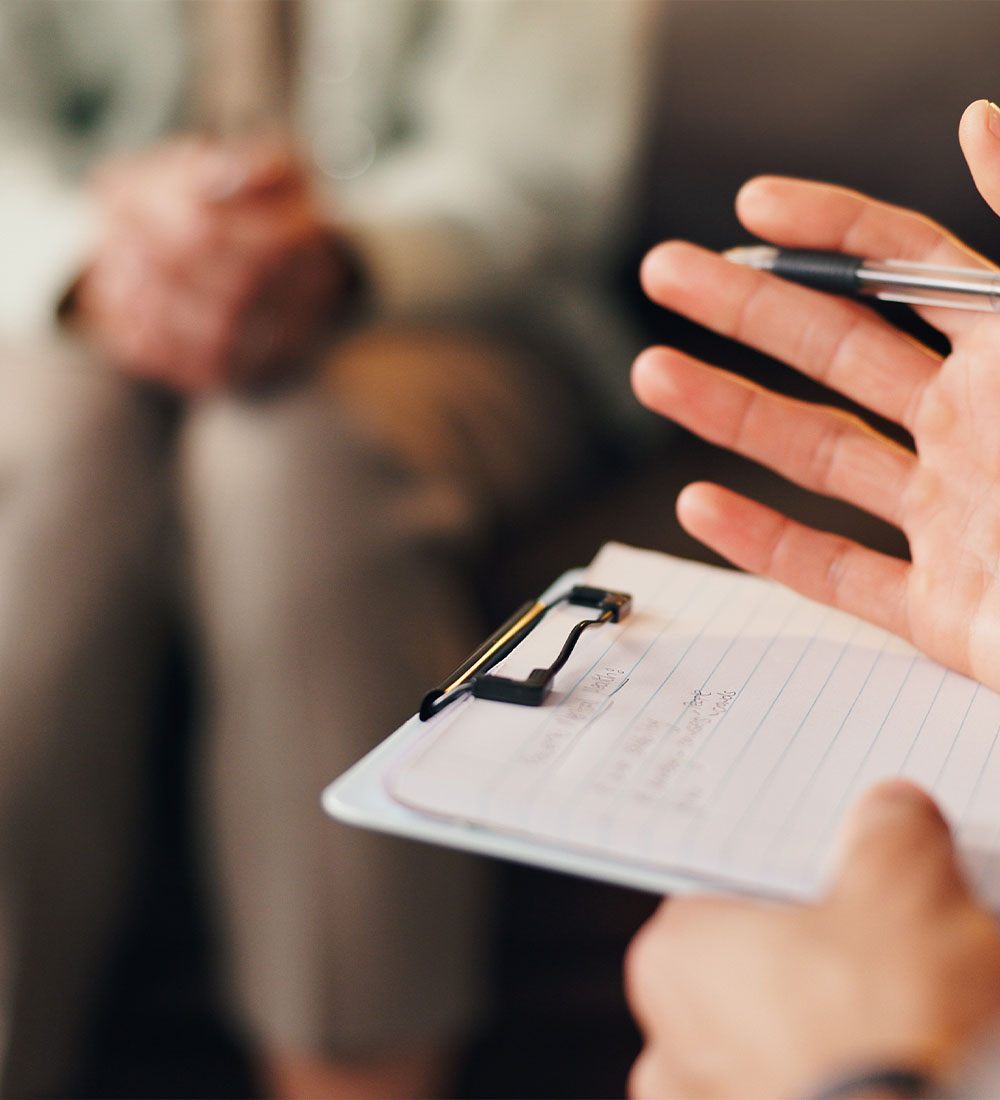 Council Care Needs Assessment