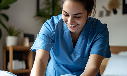 Become a carer