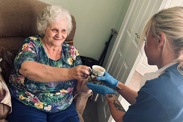 Home Care Services